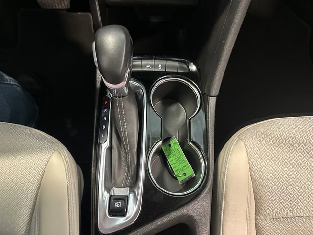 Used 2023 Buick Encore GX Preferred w/ Cold Weather Comfort Package FWD image 23