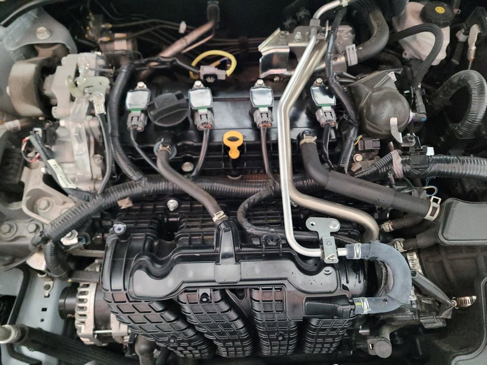 Used 2024 Nissan Altima 2.5 SV image 30