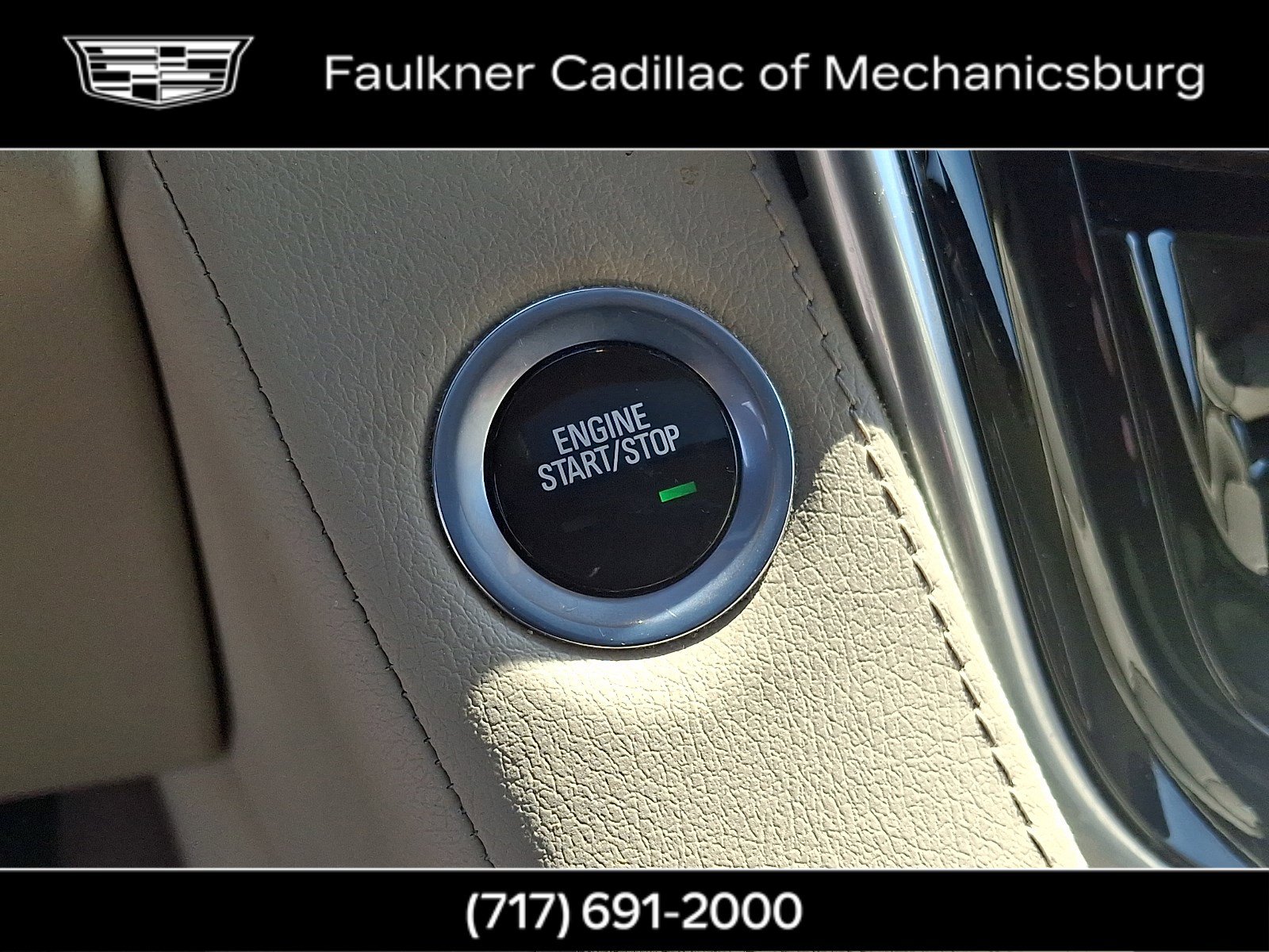 Used 2018 Cadillac Escalade Luxury AWD/4WD image 23