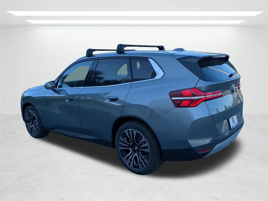 New 2026 BMW X3 xDrive30 w/ Convenience Package image 6
