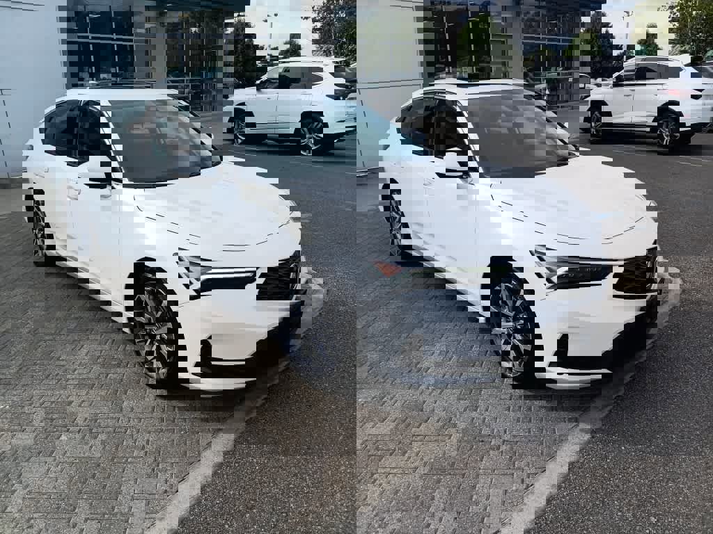 Used 2023 Acura Integra image 9