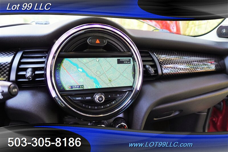 Used 2017 MINI Cooper S FWD image 21
