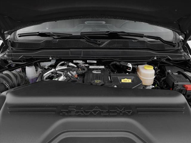 New 2027 RAM 2500 Longhorn AWD/4WD image 8
