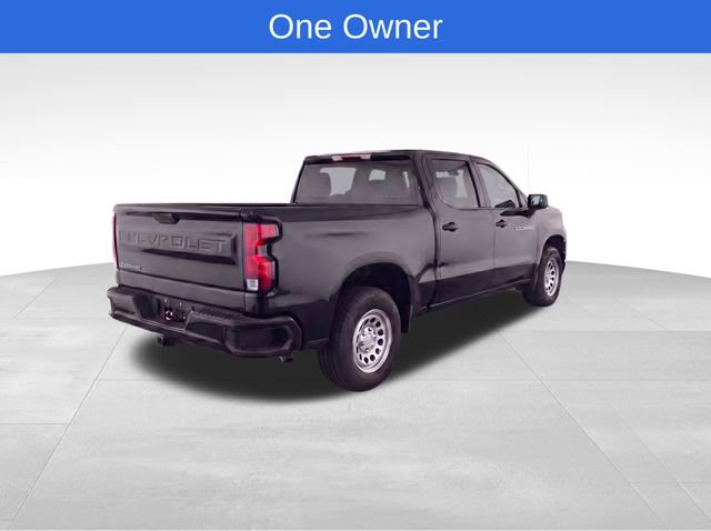 Used 2023 Chevrolet Colorado W/T RWD image 4