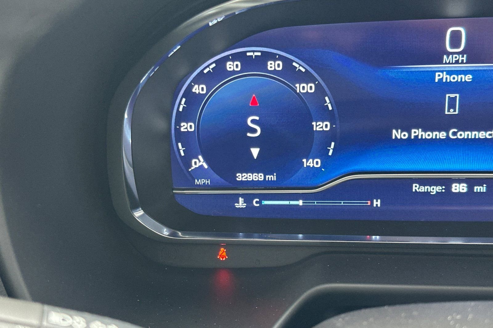 Used 2022 Chevrolet Tahoe Z71 w/ Luxury Package image 37