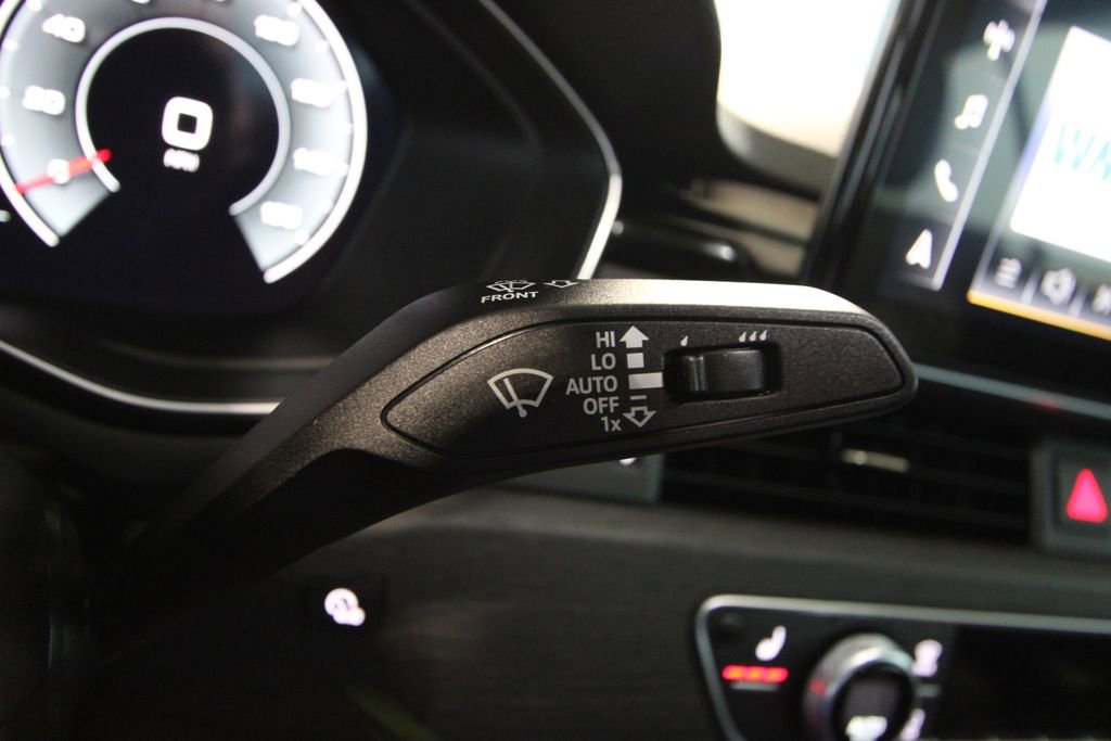 Used 2024 Audi A5 2.0T Premium Plus AWD/4WD image 16