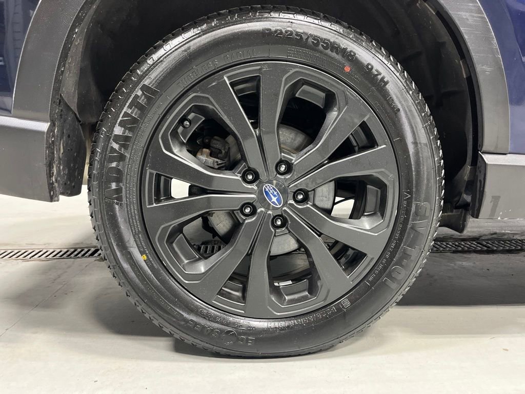 Used 2022 Subaru Forester Sport AWD/4WD image 39