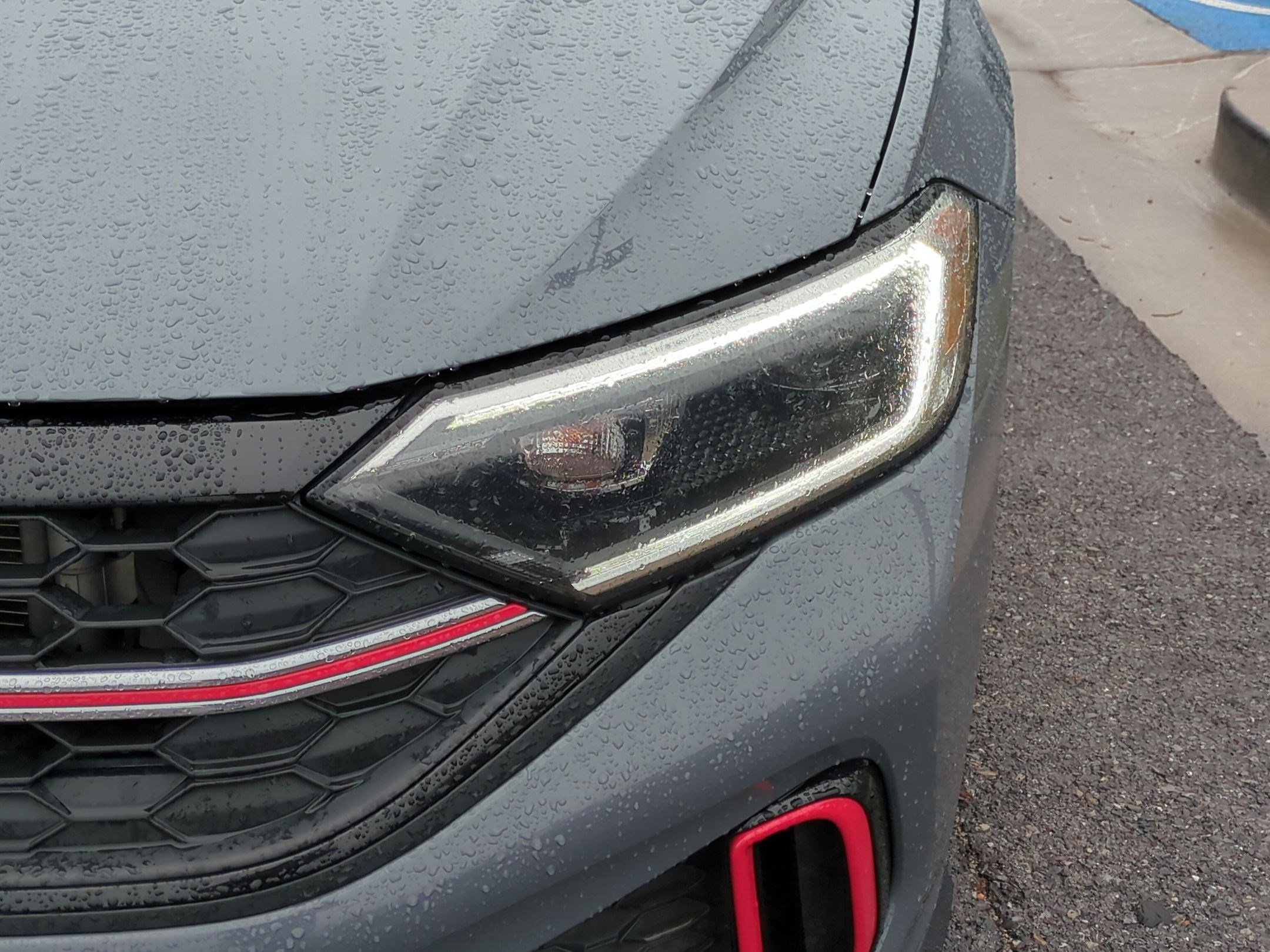 Used 2022 Volkswagen Jetta GLI Autobahn image 12