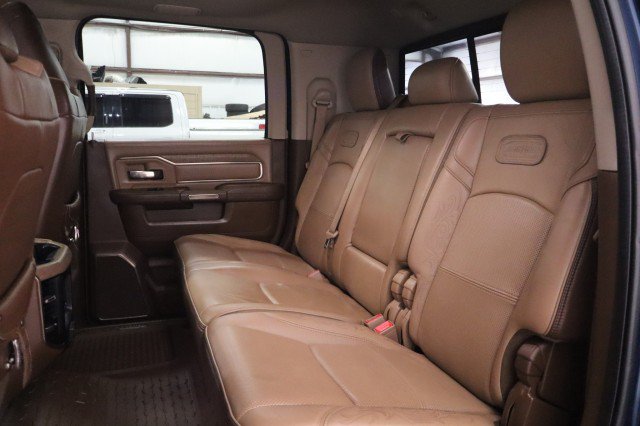 Used 2019 RAM 3500 Limited AWD/4WD image 63