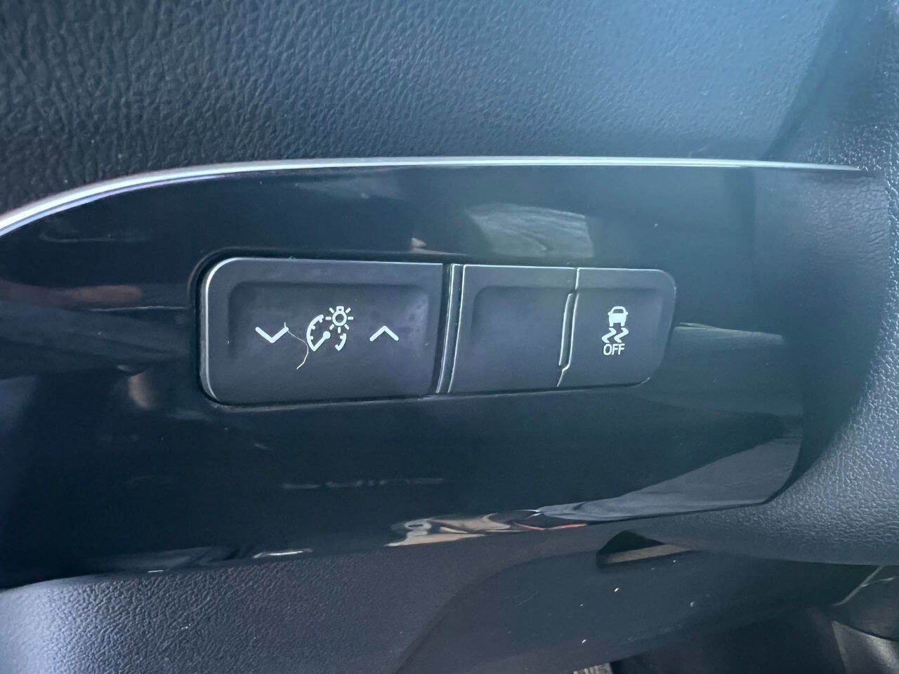 Used 2016 Toyota Prius Two image 22