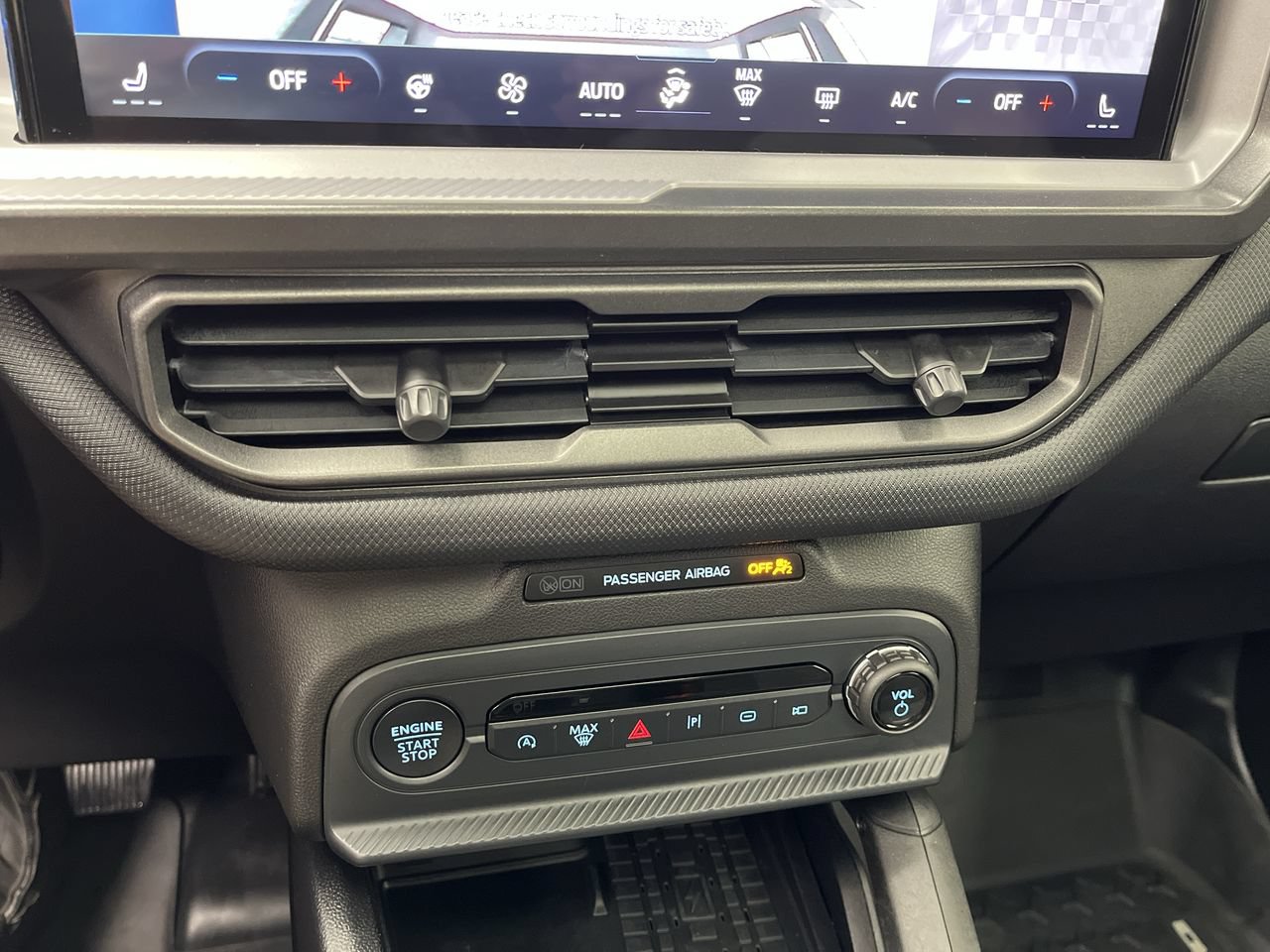 Certified 2025 Ford Bronco Sport Badlands w/ Badlands Tech Package AWD/4WD image 23