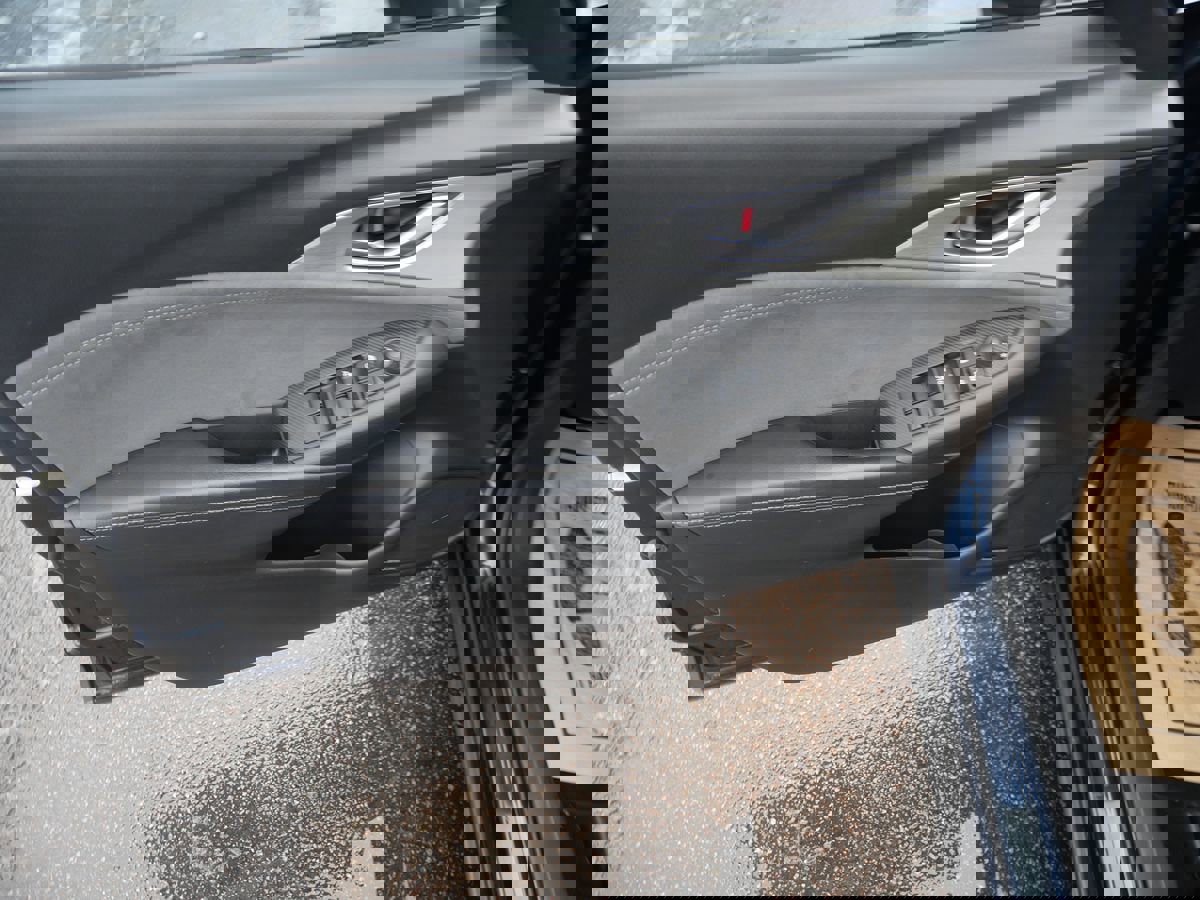 Used 2019 MAZDA CX-3 Grand Touring image 15