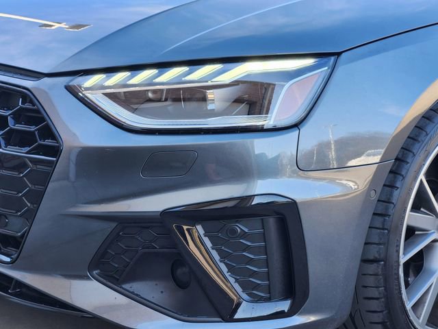 Used 2023 Audi S4 Prestige image 7