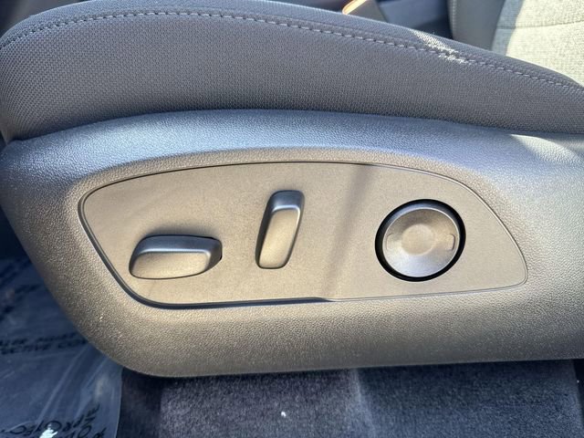 New 2025 GMC Acadia Elevation w/ Black Edition image 22