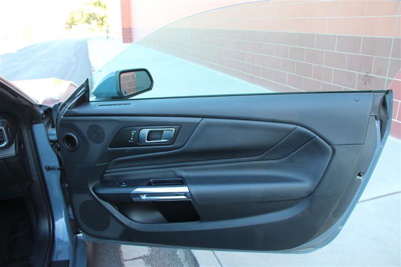 Used 2024 Ford Mustang GT Premium image 9