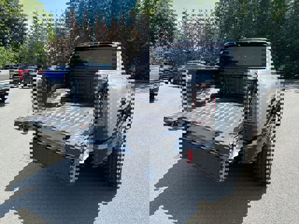 New 2025 GMC Hummer EV 3X image 57