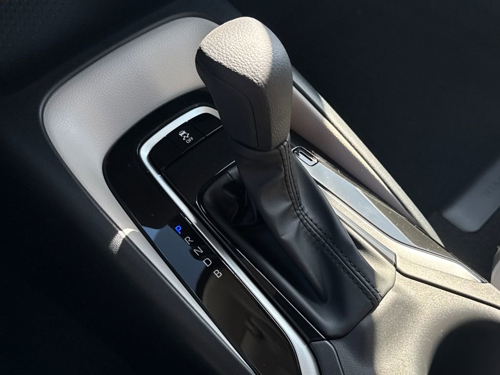 New 2026 Toyota Corolla LE FWD image 29