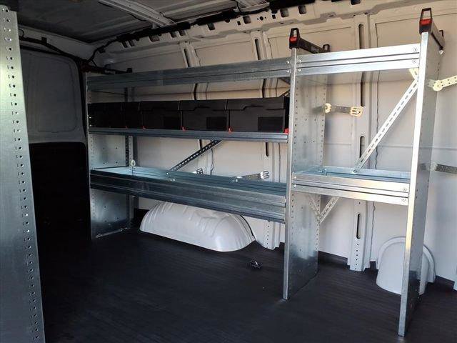 New 2025 Chevrolet Express 2500 w/ Driver Convenience Package image 15