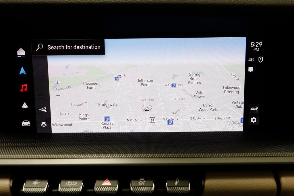 Used 2025 Porsche 911 Carrera image 11