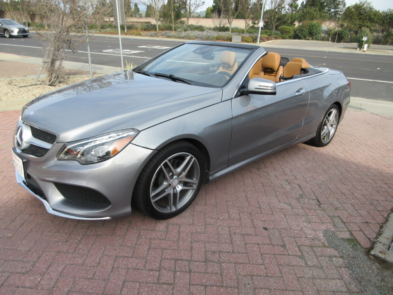 Used 2016 Mercedes-Benz E 400 SPORT-PREMIUM 2 PKG**HEAT-AC S image 54