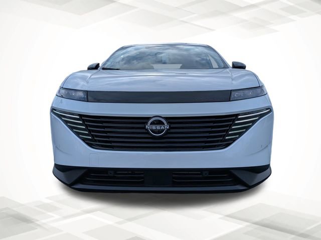 New 2026 Nissan Murano SL image 8