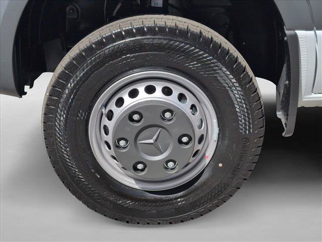 New 2026 Mercedes-Benz Sprinter 3500 image 10