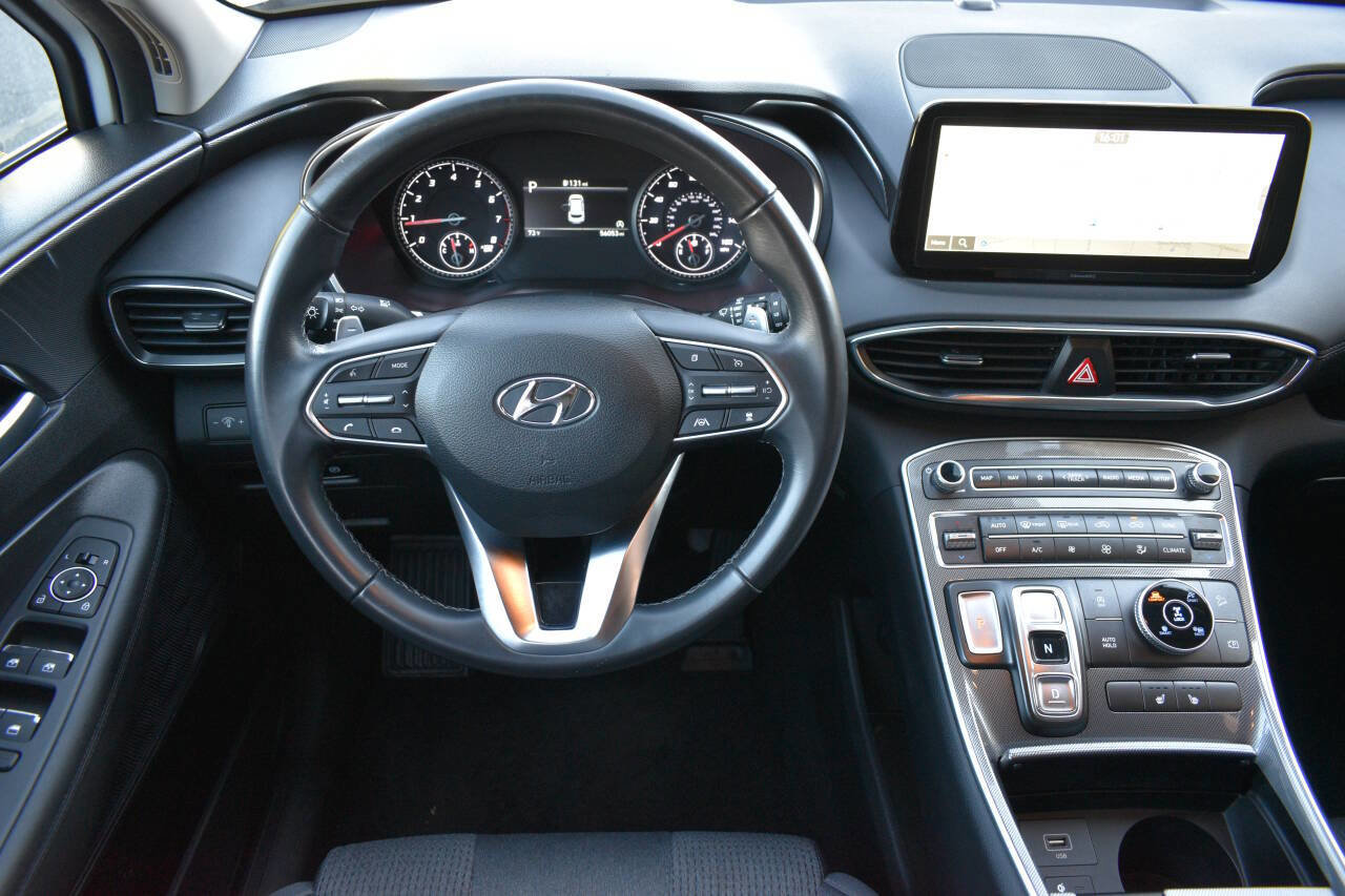 Used 2023 Hyundai Santa Fe SEL image 27