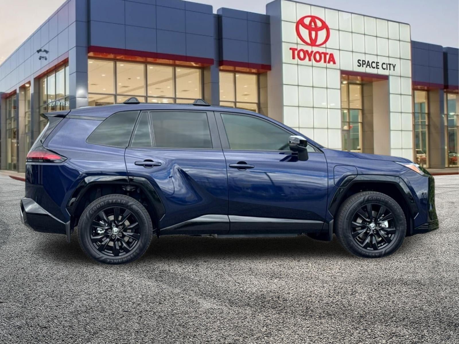 New 2026 Toyota RAV4 SE AWD/4WD image 7