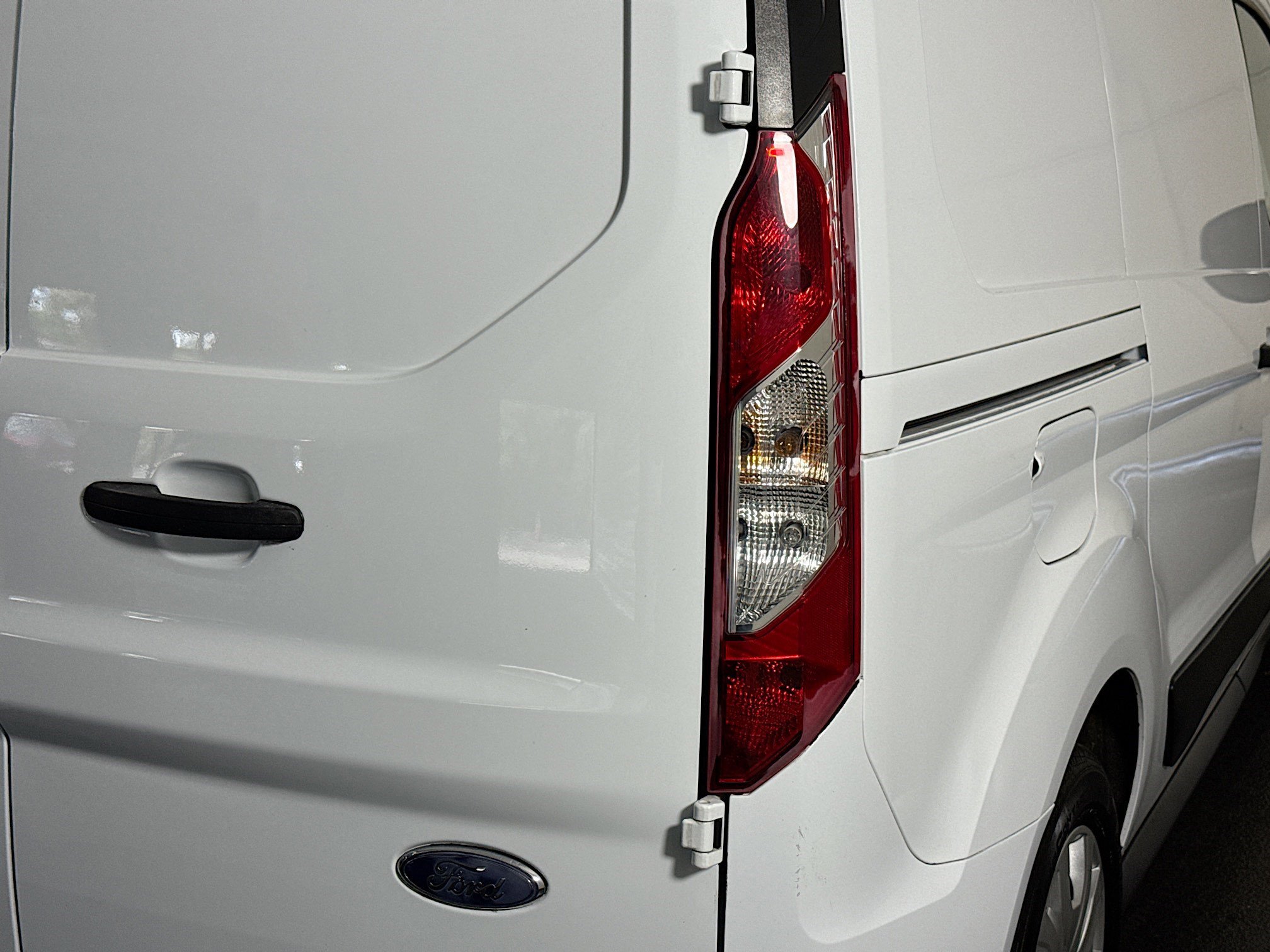 Used 2022 Ford Transit Connect XLT FWD image 30