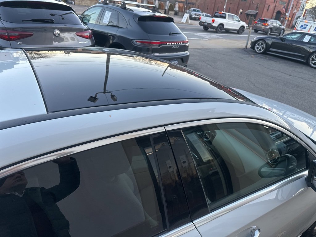 Used 2020 Mercedes-Benz A 220 image 8