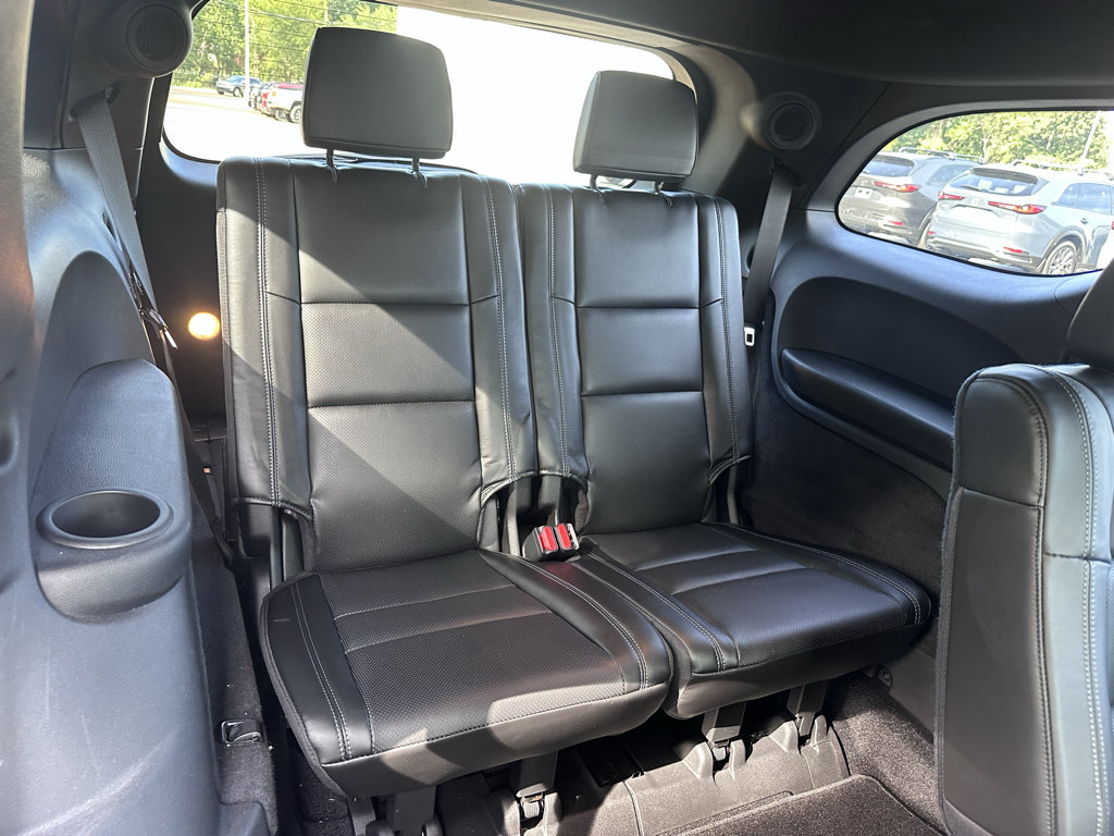 Used 2022 Dodge Durango Citadel RWD image 29