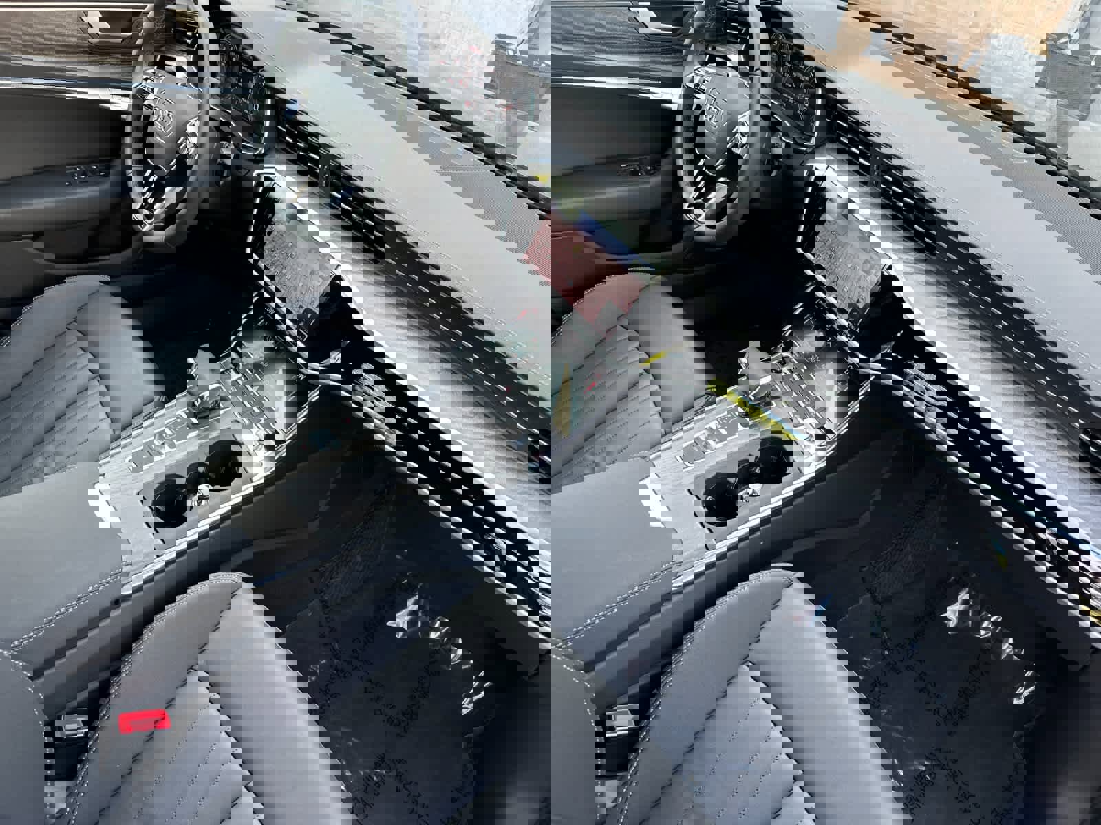 Used 2025 Audi A6 2.0T Premium w/ Convenience Plus Package image 15