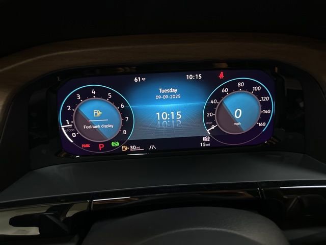 New 2026 Volkswagen Atlas SE image 20