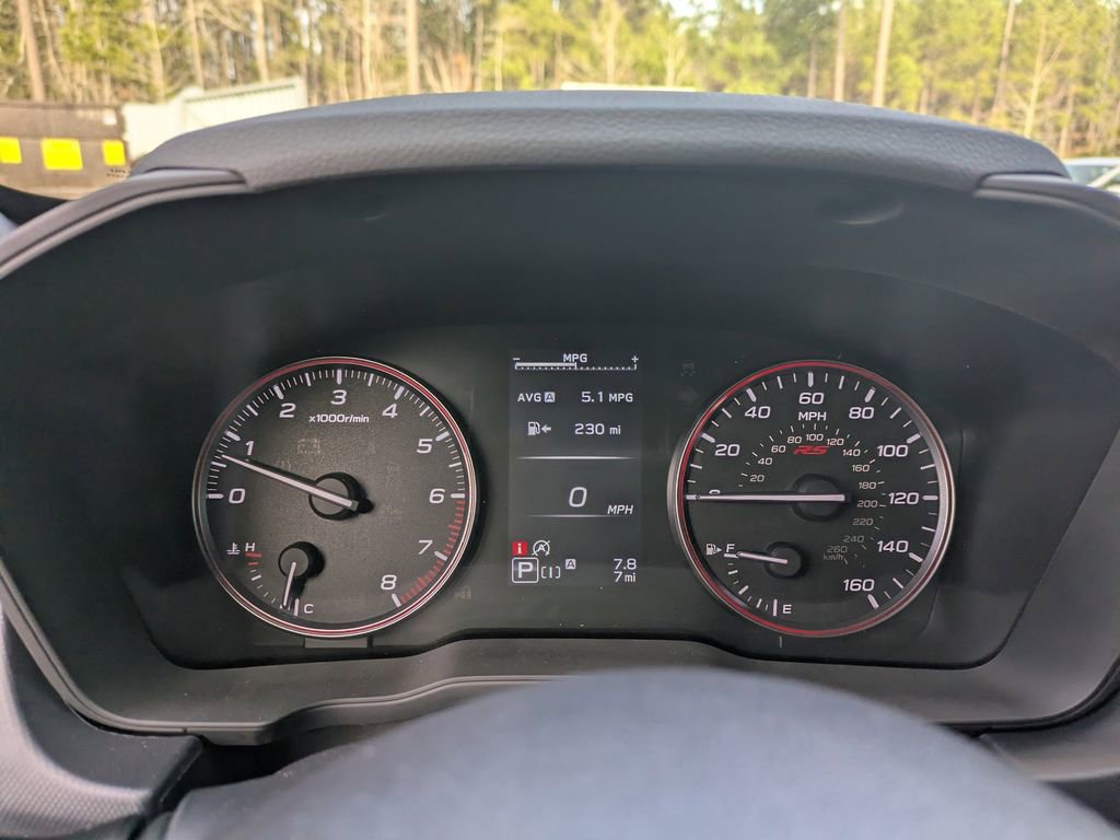 New 2026 Subaru Impreza RS w/ Popular Package #1 AWD/4WD image 22