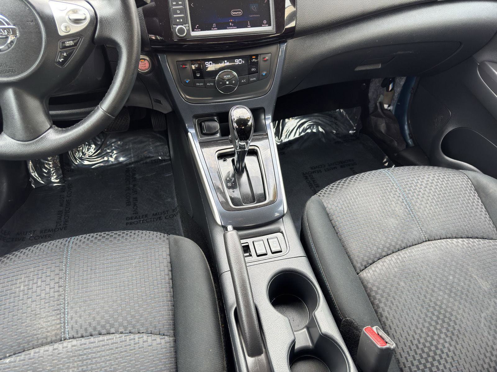 Used 2019 Nissan Sentra SR image 35