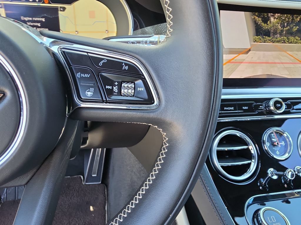 Used 2022 Bentley Continental GT Speed AWD/4WD image 17