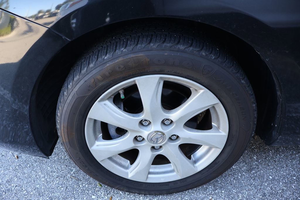 Used 2010 MAZDA MAZDA3 i Touring image 4