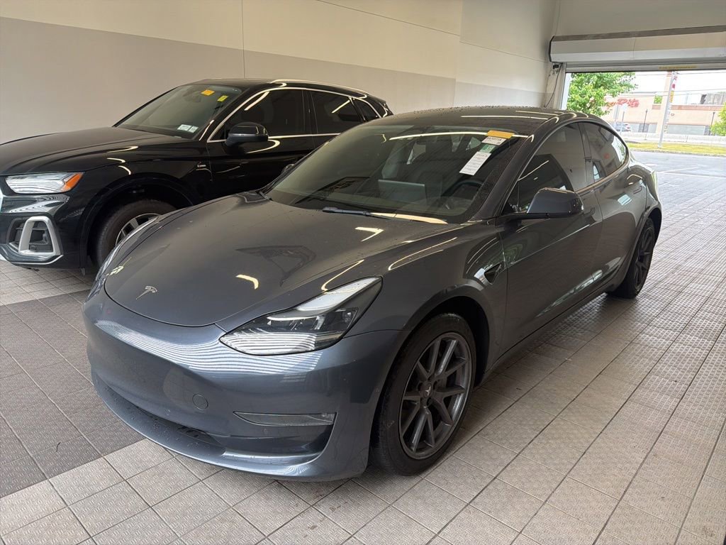 Used 2022 Tesla Model 3 Long Range