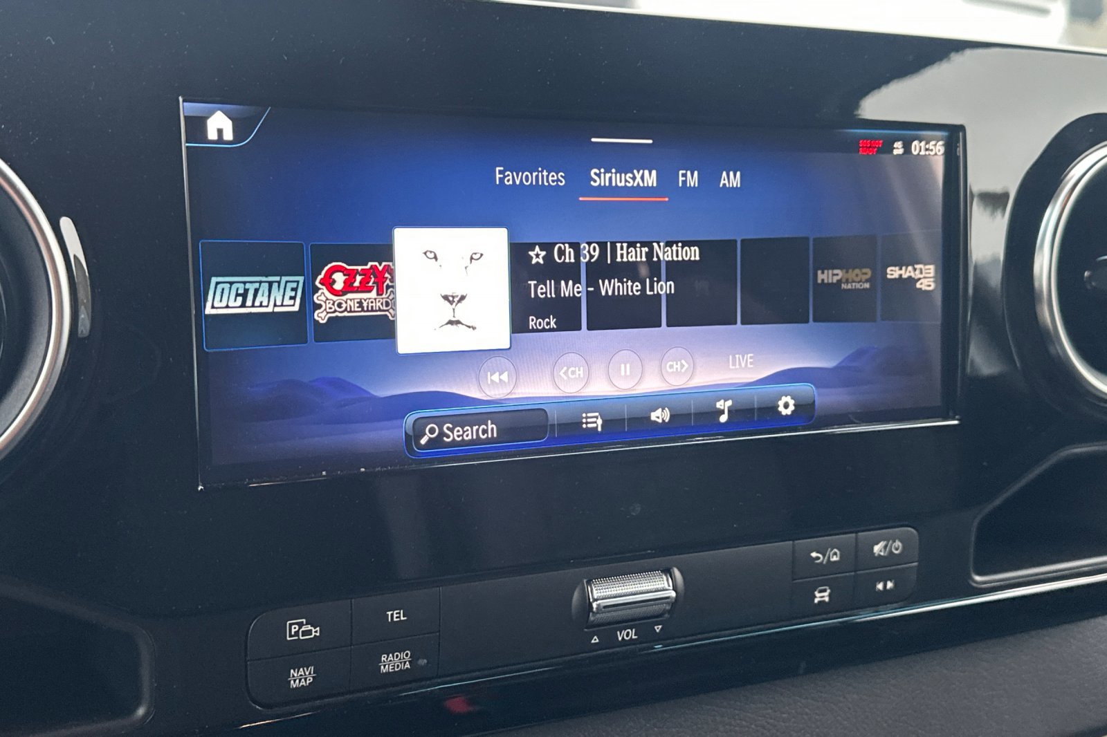 New 2024 Mercedes-Benz eSprinter 170 Cargo image 17