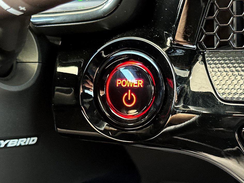 New 2026 Honda CR-V Sport Touring image 21