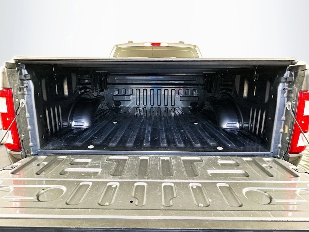 Used 2022 Ford F150 XL w/ Equipment Group 101A High RWD image 23