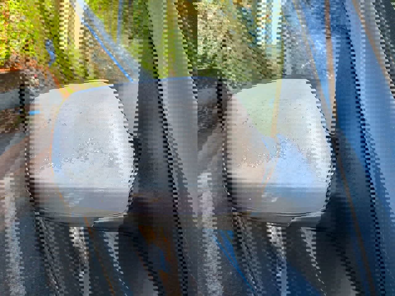 Used 2007 MAZDA MAZDA3 i Touring image 10