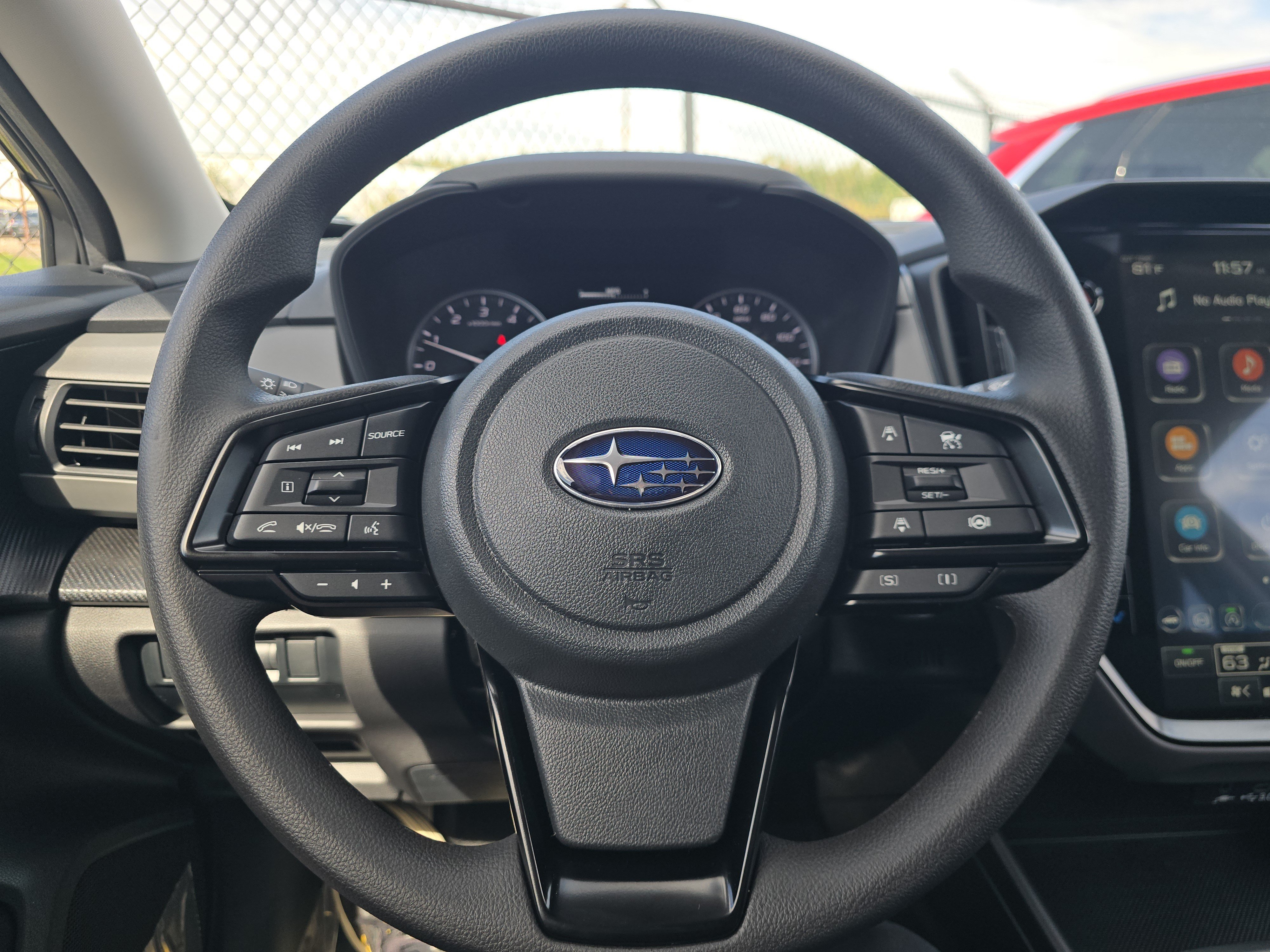 New 2026 Subaru Crosstrek 2.5i Premium AWD/4WD image 21