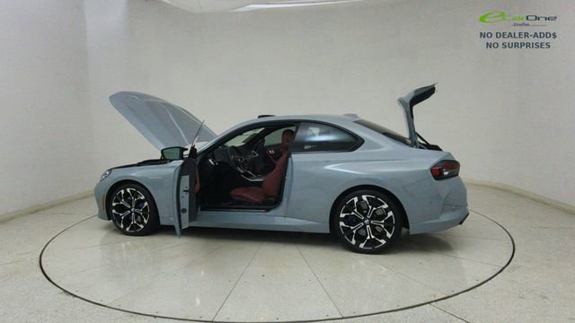 Used 2025 BMW M240i Coupe image 73