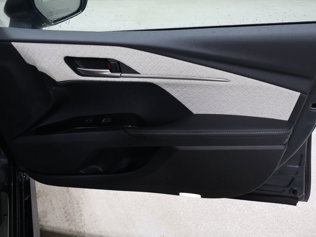 New 2026 Toyota Camry XLE image 19