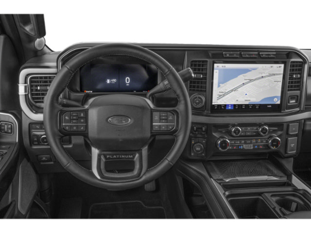 New 2027 Ford F250 4x4 Crew Cab Super Duty image 4