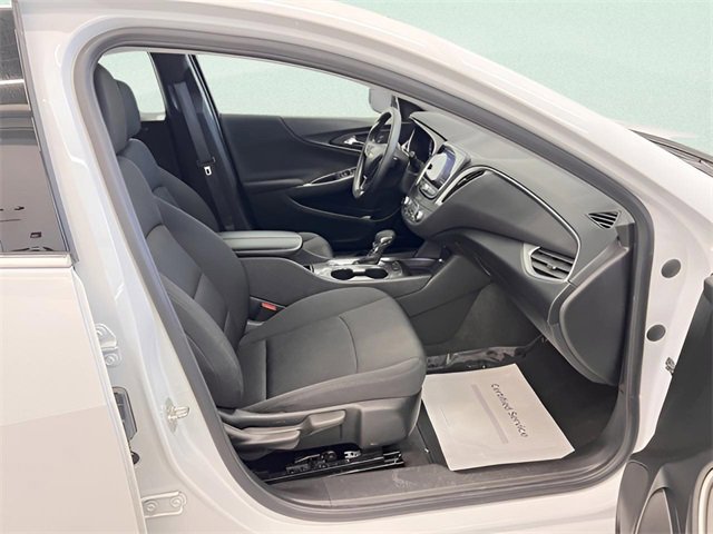 Used 2024 Chevrolet Malibu LT image 13