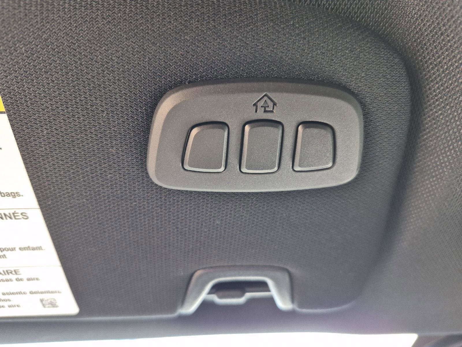 New 2025 Ford Mustang Premium RWD image 19