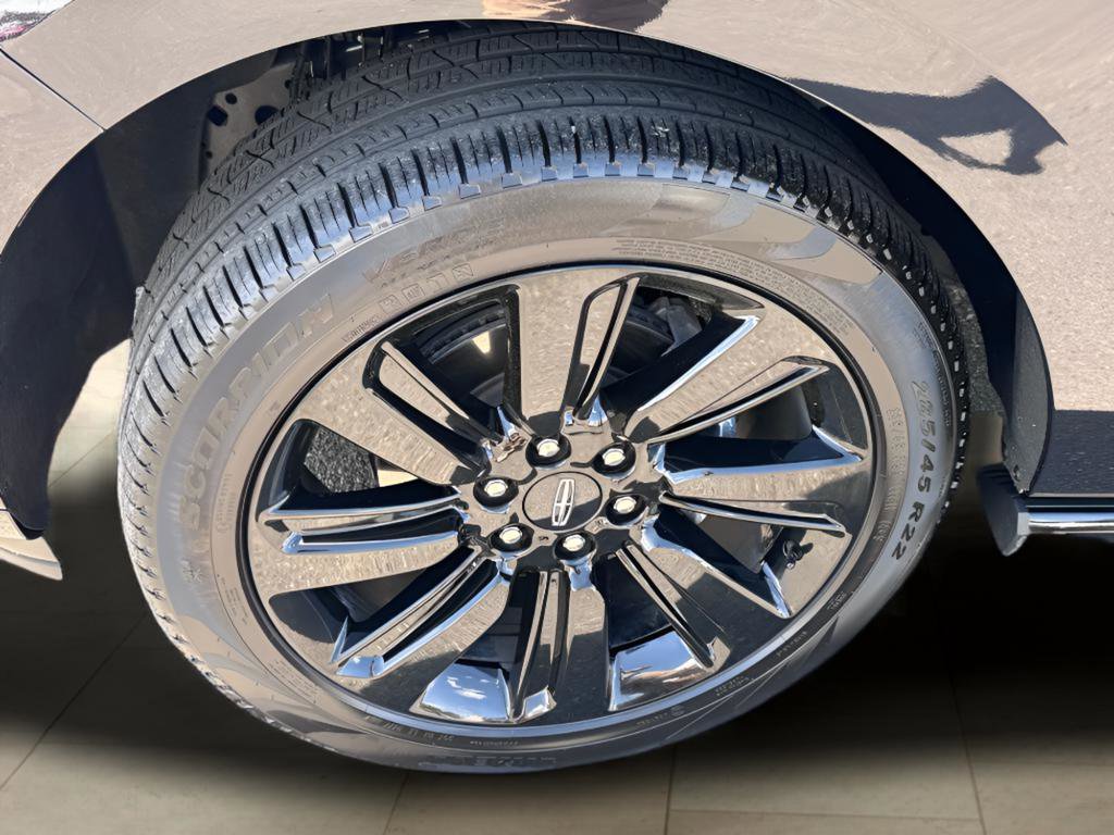 Used 2024 Lincoln Navigator Reserve image 51