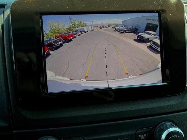 New 2026 RAM ProMaster 2500 w/ Safety Group FWD image 22